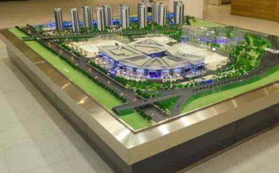 建筑模型制作需遵循哪些原则 建筑模型制作需遵循哪些原则