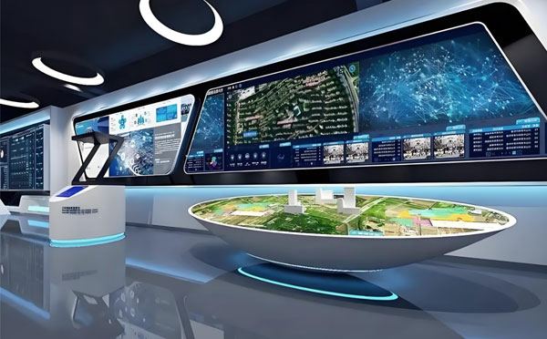 10月电子新城镇新城镇沙盘模型制作优选专业技术服务商 10月电子新城镇新城镇沙盘模型制作优选专业技术服务商